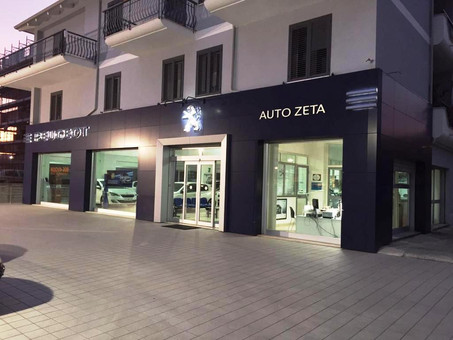 Autozeta Srl